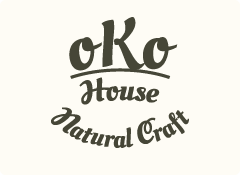 OKO house Natural Craft